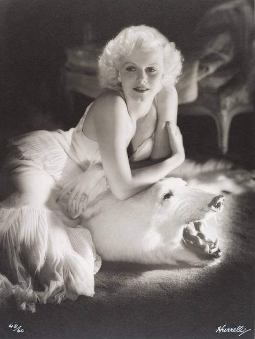 Jean Harlow