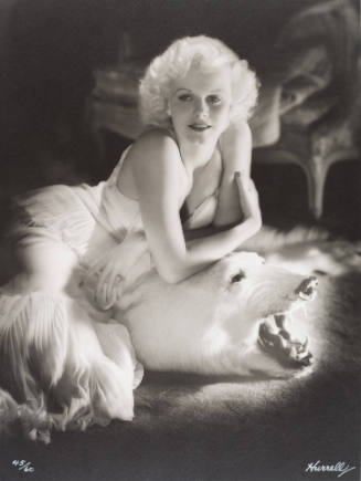 Jean Harlow