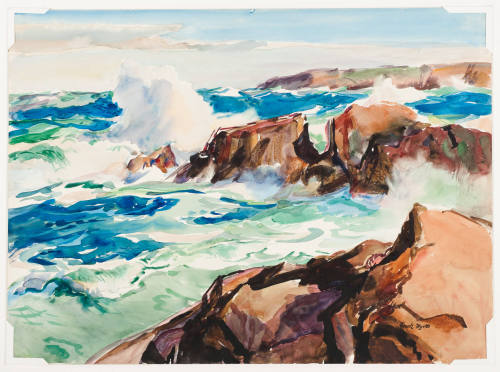 Seascape