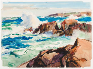 Seascape