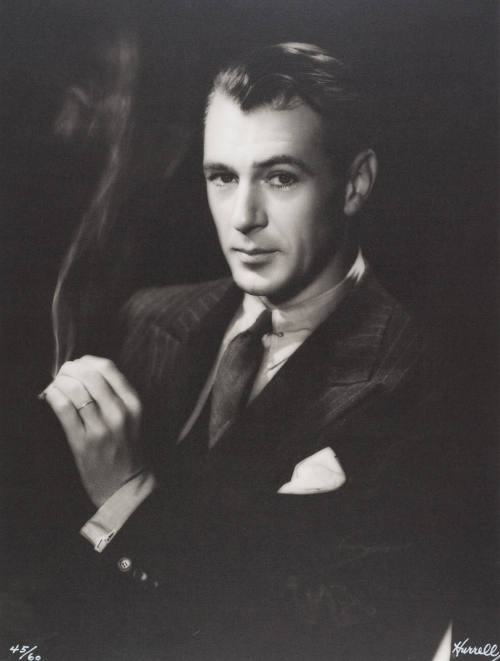 Gary Cooper