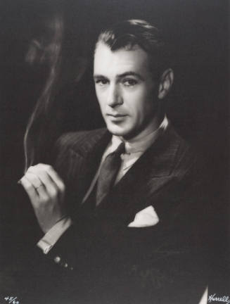 Gary Cooper