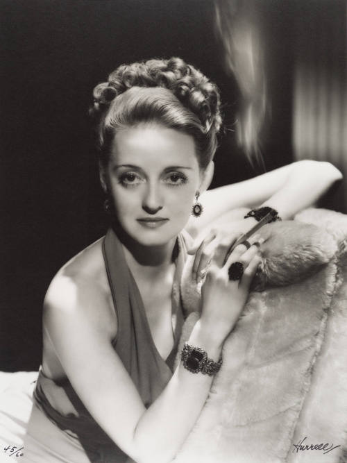 Bette Davis