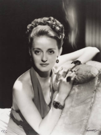 Bette Davis
