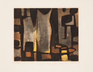 Composition III