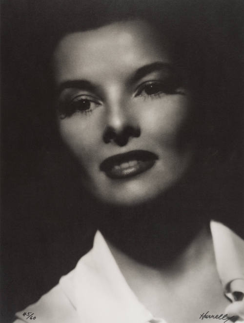 Katherine Hepburn