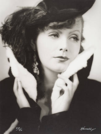 Greta Garbo