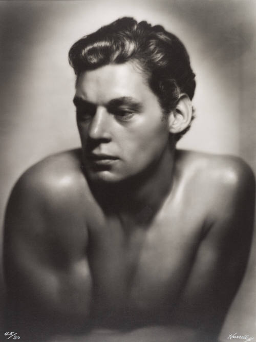 Johnny Weissmuller
