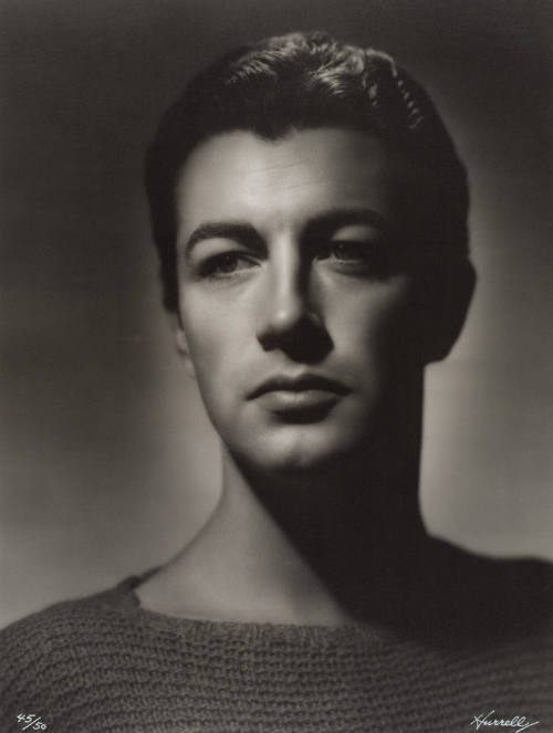 Robert Taylor