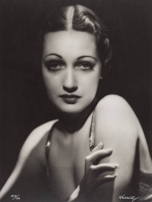 Dorothy Lamour