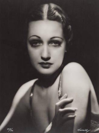 Dorothy Lamour