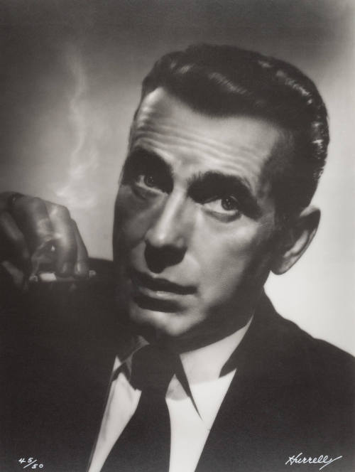 Humphrey Bogart