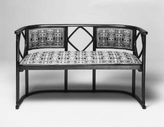 Settee