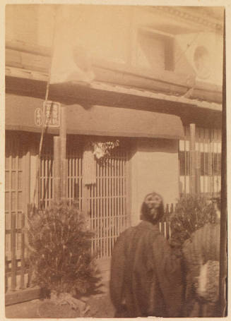 Four Prints on Single Sheet