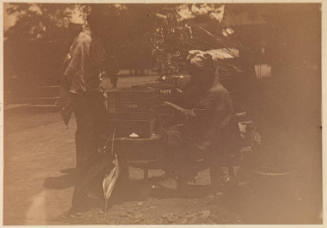 Four Prints on Single Sheet