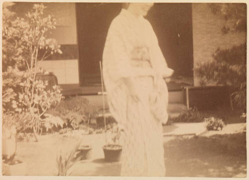 Four Prints on Single Sheet