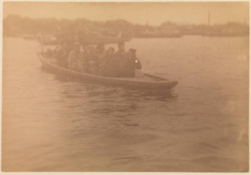 Four Prints on Single Sheet