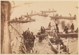 Four Prints on Single Sheet