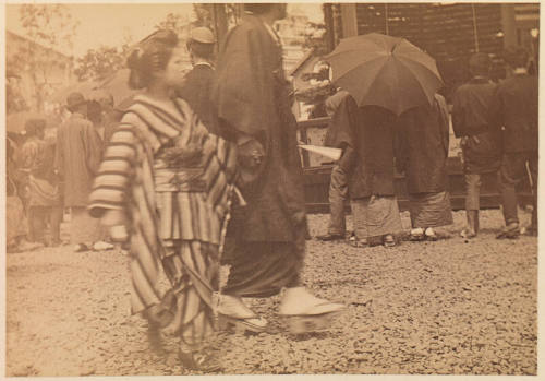 Four Prints on Single Sheet