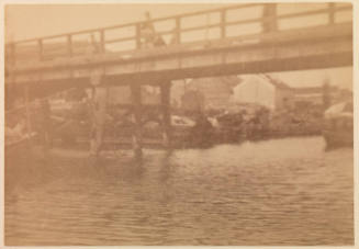 Four Prints on Single Sheet