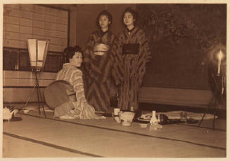 Four Prints on Single Sheet