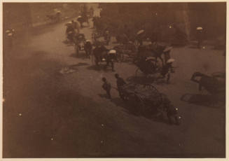 Four Prints on Single Sheet