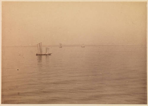 Four Prints on Single Sheet