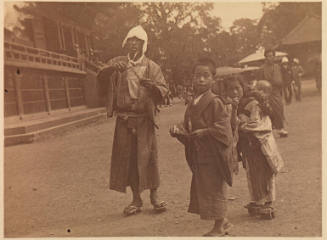 Four Prints on Single Sheet