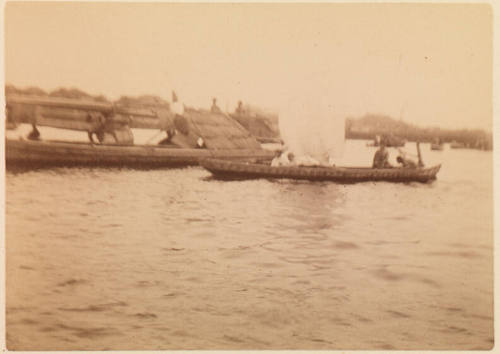 Four Prints on Single Sheet