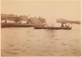 Four Prints on Single Sheet