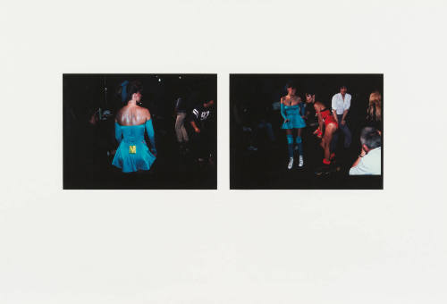 Disco Rollers, Munich