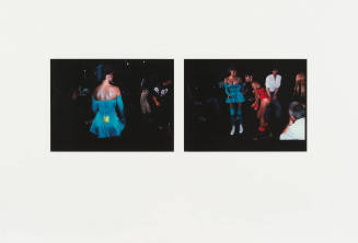 Disco Rollers, Munich