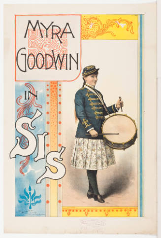 Myra Goodwin / in Sis