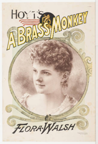 Hoyt's: A Brass Monkey / Flora Walsh