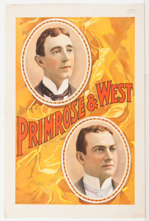 Primrose & West