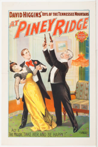 David Higgins' / At Piney Ridge / Management of Higgins & Co