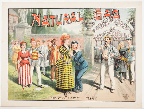 Natural Gas