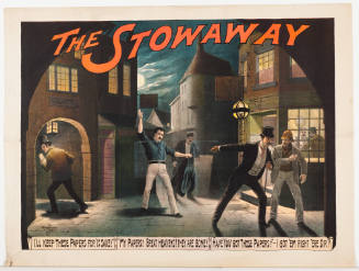 The Stowaway