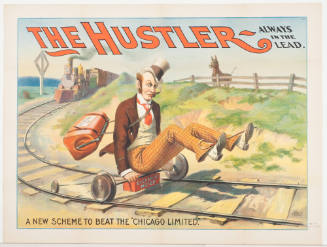 The Husterl / Always in the Lead