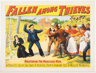 Fallen Among Thieves