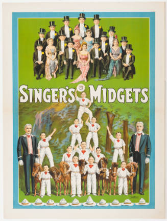 Singer's Midgets