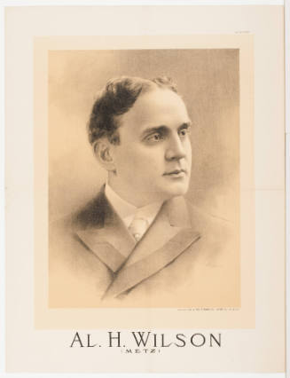 Al. H. Wilson (Metz)