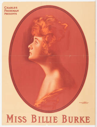 Charles Frohman Presents: Miss Billie Burke