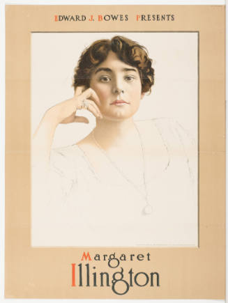 Edward J. Bower Presents: Margaret Illington