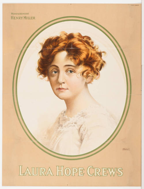 Management Henry Miller / Laura Hope