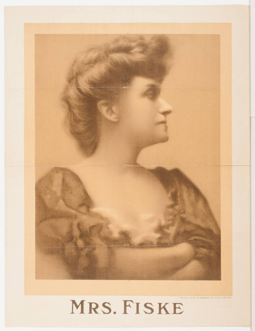 Mrs. Fiske