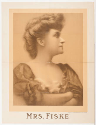 Mrs. Fiske