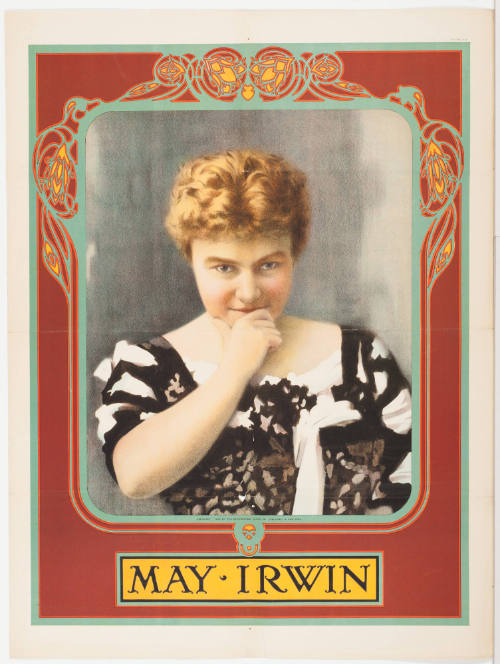 May Irwin