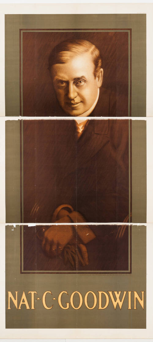Nat C. Goodwin
