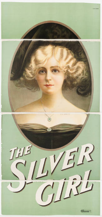 The Silver Girl